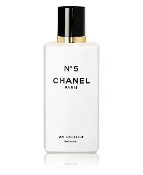 chanel number 5 bar soap|chanel 5 gel moussant bath.